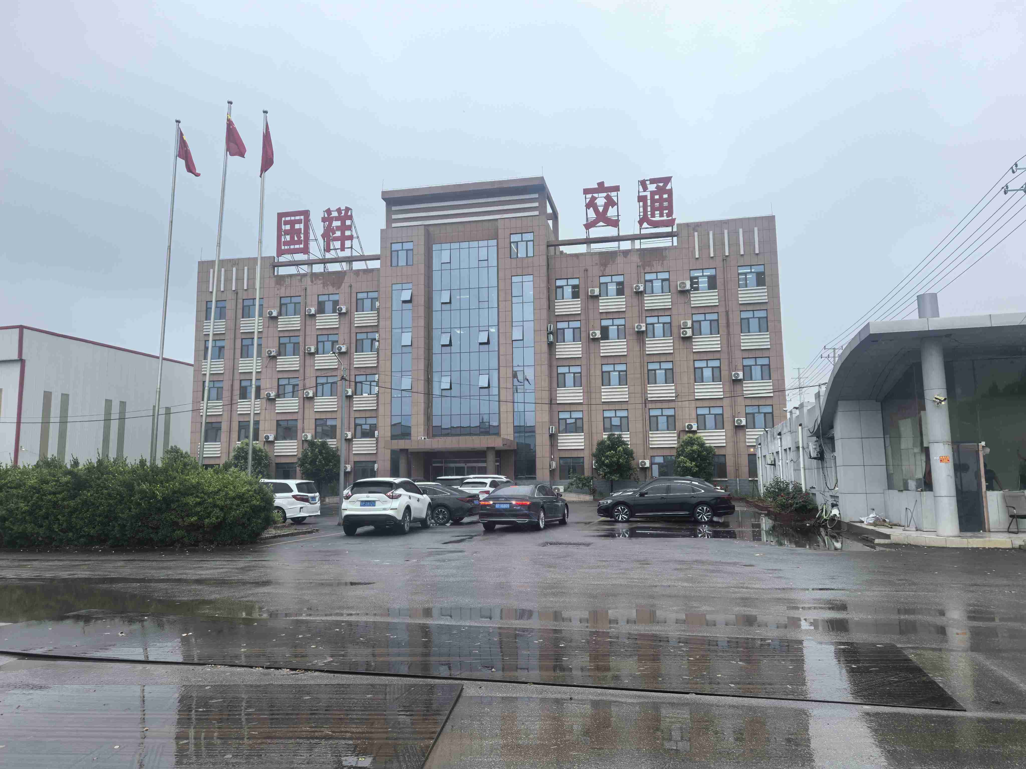 宿州市波形护栏板浸塑波形护栏 - 价格